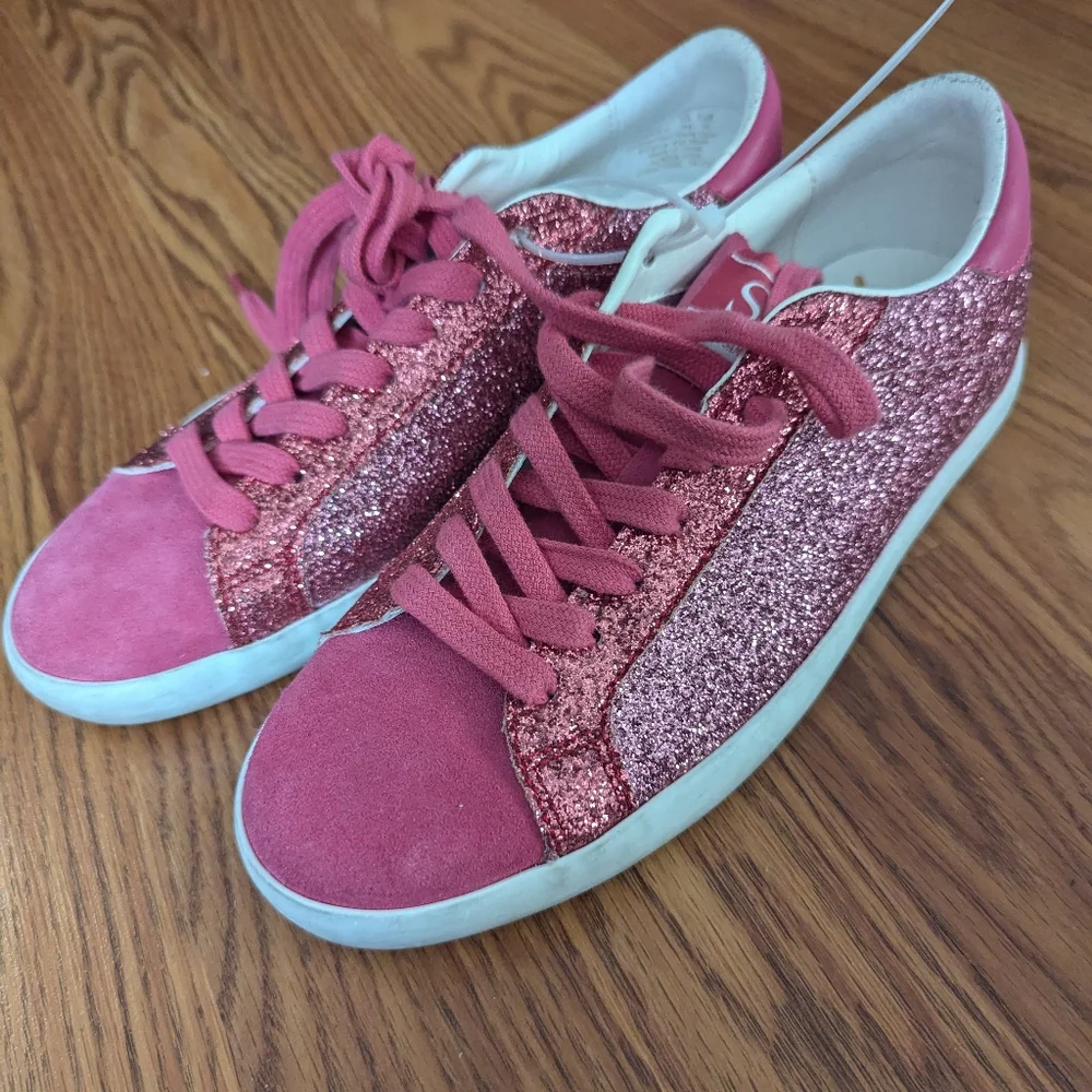 Sam EDELMAN Kids' Aubrie Sneaker